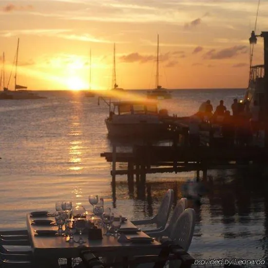 Anegada Reef Hotel The Settlement