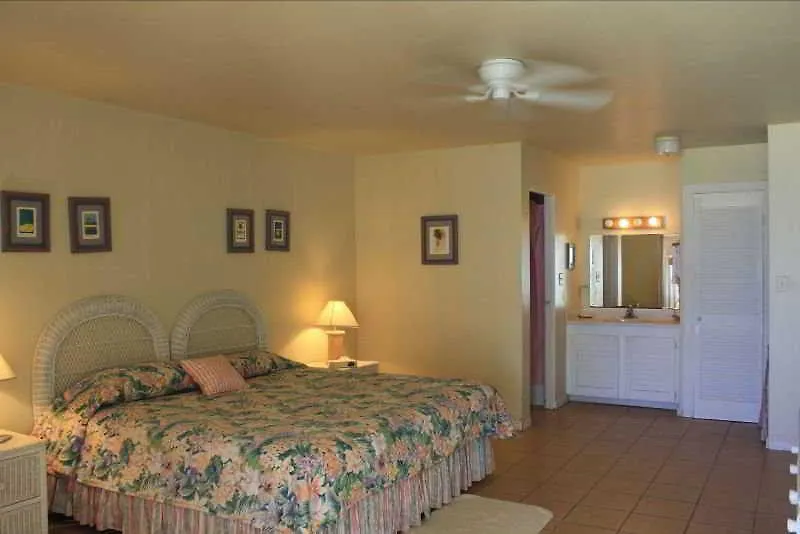 Anegada Reef Hotel The Settlement
