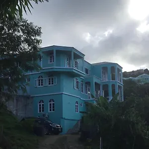 Guest house Abigail's Spectacular 2 Bedrooms-entire, Wesley Will