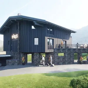 Vibes Soelden - Your Alpine Homebase Guest house