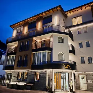Vista Allegra Hotel