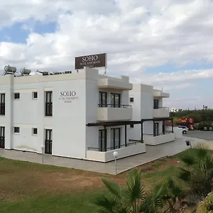 Soho Aparthotel