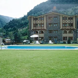 Xalet Verdu Hotel
