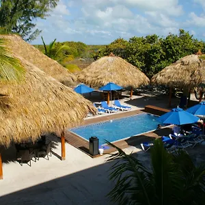 Hotel Anegada Club, Keel Point