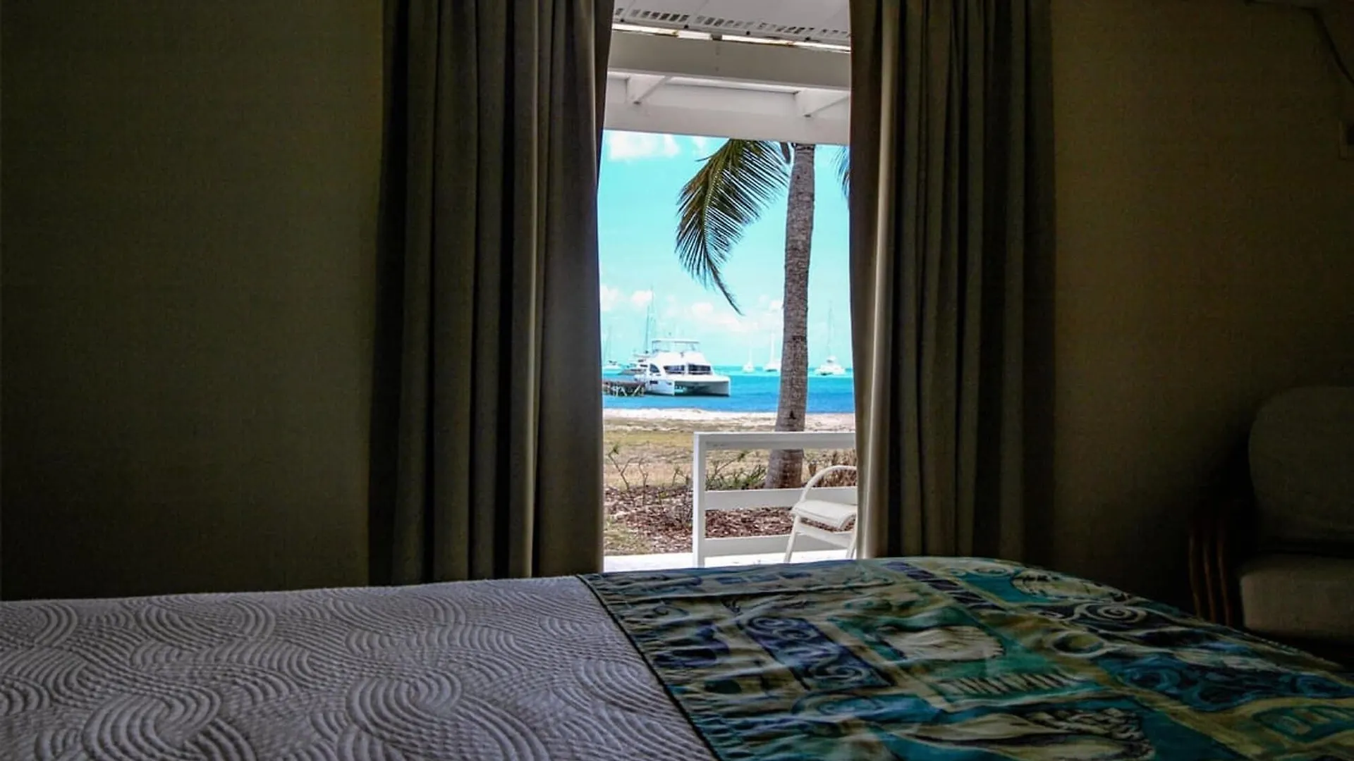 Anegada Reef Hotel The Settlement