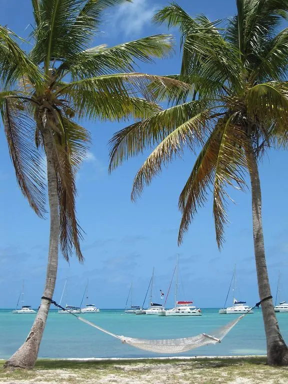 Anegada Reef Hotel The Settlement