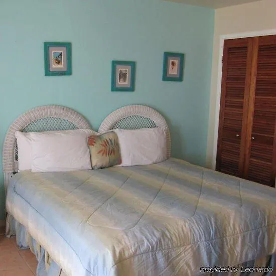 Anegada Reef Hotel The Settlement