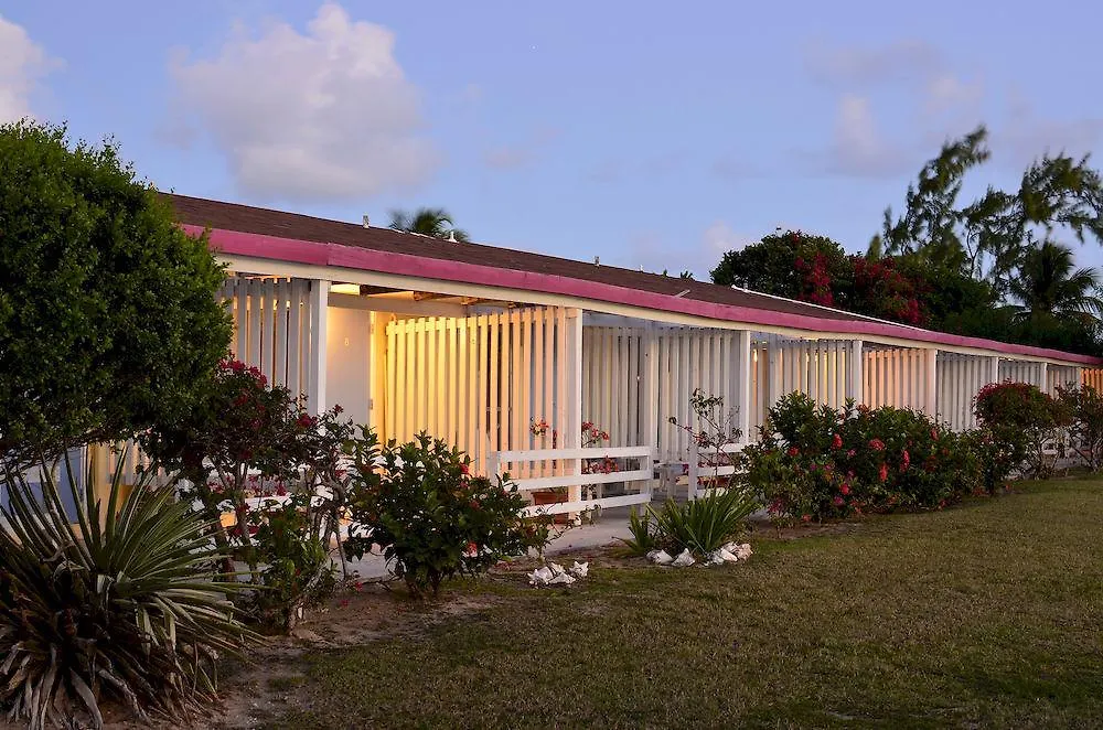 Anegada Reef Hotel The Settlement