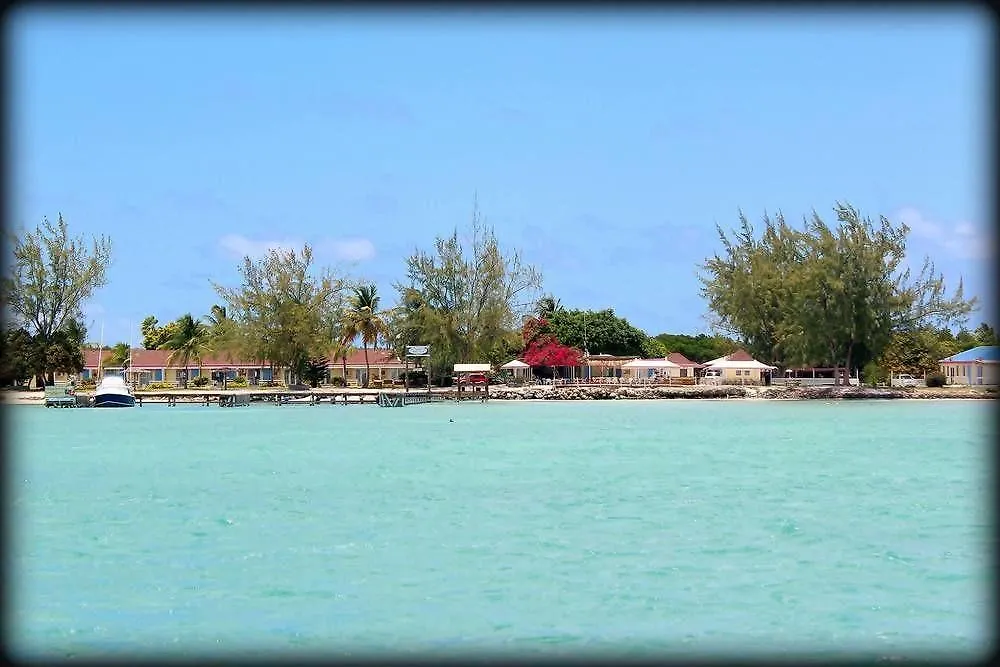 Anegada Reef Hotel The Settlement