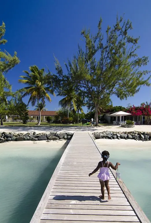 Anegada Reef Hotel The Settlement