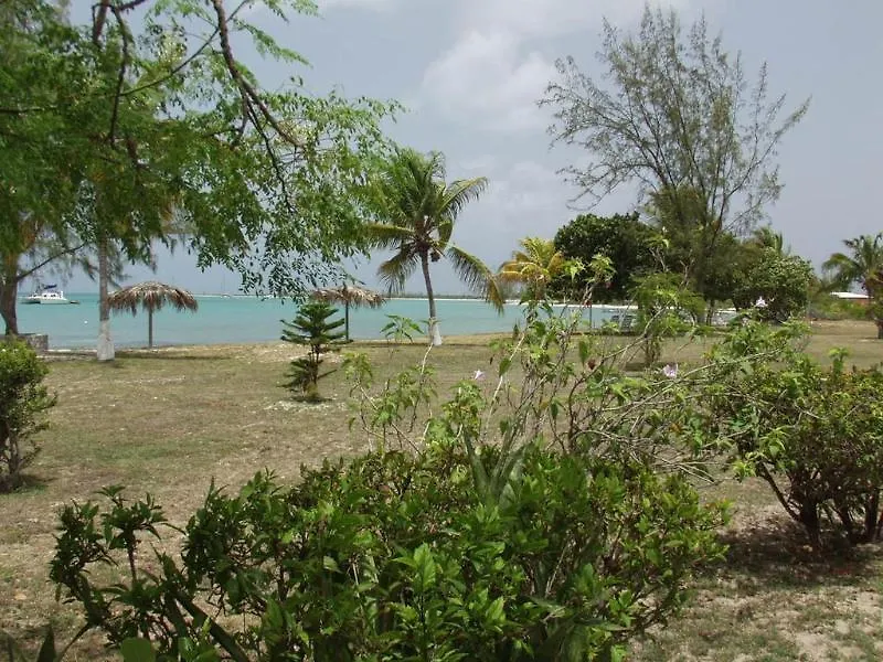 Anegada Reef Hotel The Settlement