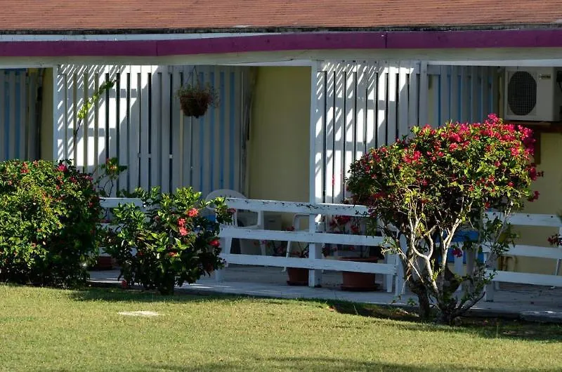 Anegada Reef Hotel The Settlement