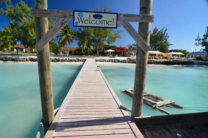 ***  Anegada Reef Hotel The Settlement Βρετανικές Παρθένοι Νήσοι
