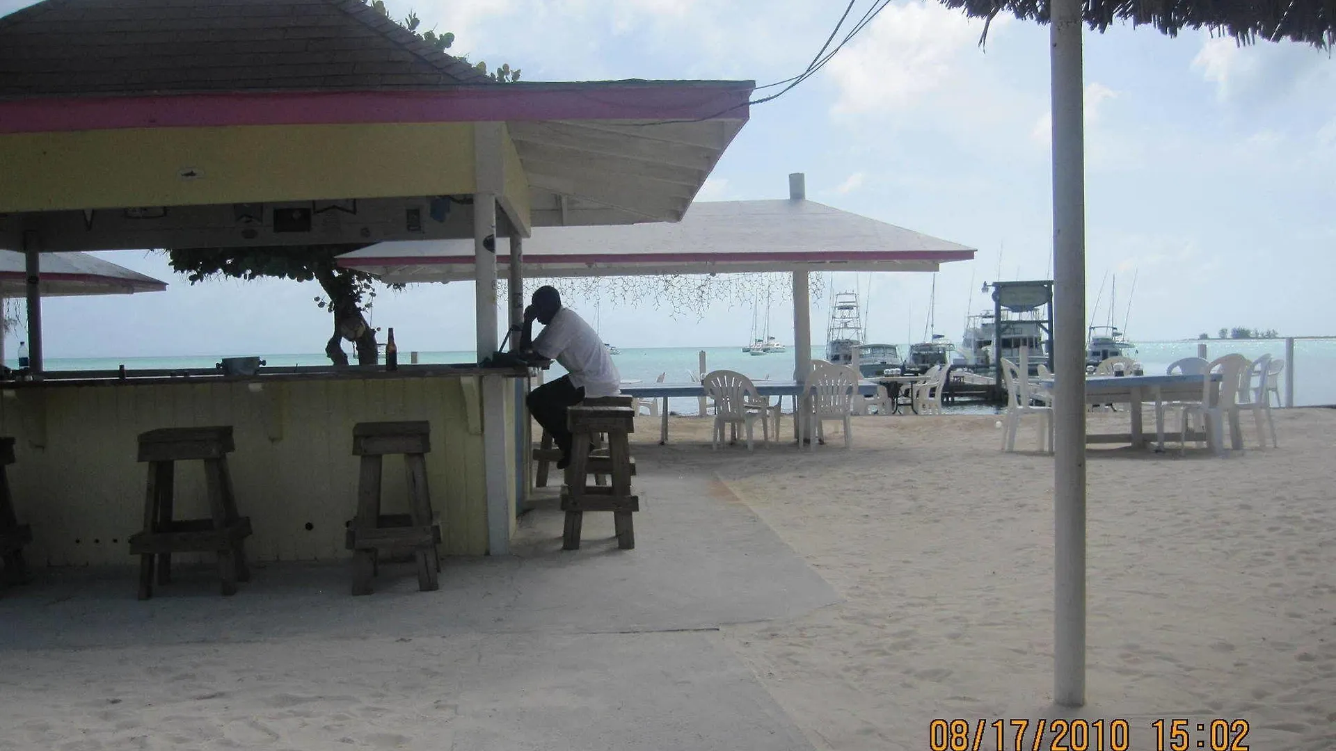 Anegada Reef Hotel The Settlement