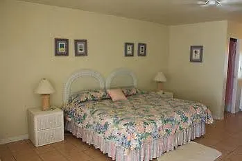 Anegada Reef Hotel The Settlement